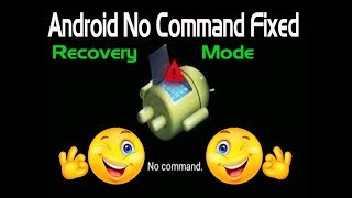 Android mobile no command solution working 100 [upl. by Ecenahs]