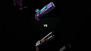 You choose pg3d ultimatum vs shotgun🔥🔥 [upl. by Chandal]