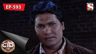 CIDBengali  Ep 593  26th May 2018 [upl. by Nyliuqcaj]