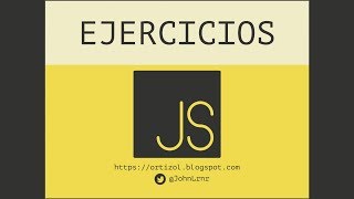 JavaScript  Ejercicio 361 Buscar un Valor Específico en un Arreglo con indexOf y lastIndexOf [upl. by Boycey952]