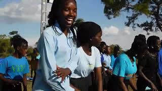 PRAISING DURING THE INTERNAL CRUSADE AT CHRISTIAN UNION BUSITEMA UNIVERSITY ARAPAI ON 11th102024 [upl. by Abixah]