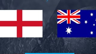 England vs Australia Live🔴 2nd Oneday High Boltest Match  Aus vs Eng Live Streaming liveausvseng [upl. by Aniv]