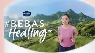 Vaseline Turun Harga Sekarang Waktunya Ikutan BebasHealing [upl. by Whitney]