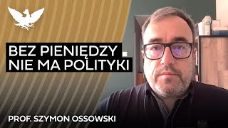 Ossowski Zmiany przepisów dotyczących PKW mogą odbić się czkawką [upl. by Soalokin]