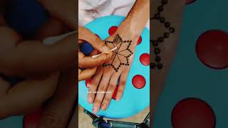 Mehandi design Achcha lag raha hai to subscribe comment aur like aur share👍👍🥰👎☹️ [upl. by Irved]