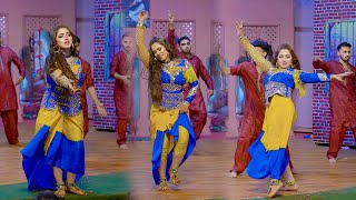 Sadi Yari Dian Misalaan  Mehak Malik  Dance Performance 2024 [upl. by Aserej]