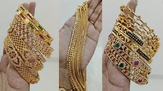 OFFERS on Bangles amp Thaali chains 9398336701 [upl. by Ynavoeg119]