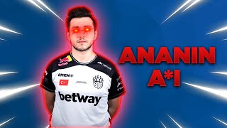 XANTARES ANANIN AI [upl. by Fanni]