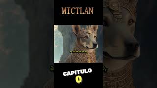 El Mictlan  Inframundo azteca  Mitologia Azteca [upl. by Eniamrehs]