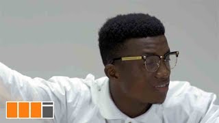 Kofi Kinaata  Time No Dey Official Video [upl. by Ethelbert]