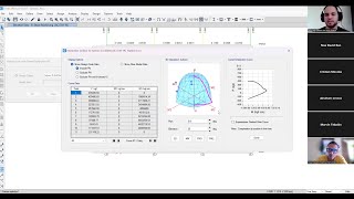 Clase 06 Diseño de Marcos Estructurales de Concreto en ETABS Parte 05 [upl. by Randolph]