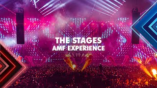 STAGES  THE AMF EXPERIENCE [upl. by Germaine]