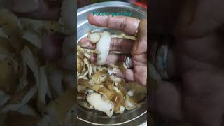 Potato peel fry🤤🤤 potatorecipe potatosnacks shorts snacks homemade [upl. by Nylessej]