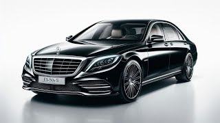 10 Of the best MercedesBenz cars in the world [upl. by Elak456]