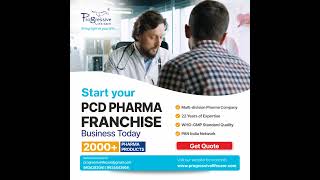 START INDIA LEADING PHARMA FRANCHISE IN YOUR REGION [upl. by Zaraf]