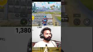 🔴Rank Push To Top 100 BGMI Live  live bgmi rankpush Kushaldeep bgmi pubg krafton [upl. by Neda]