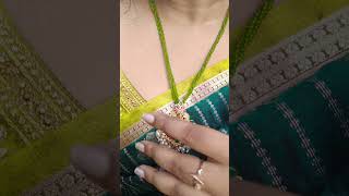 Minnale shortvideo shorts shortsvideo ootd saree fitcheck outlook trending viralshorts [upl. by Malloy474]