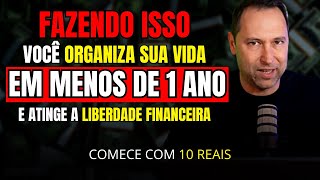 Economista Sincero REVELA como ORGANIZAR sua VIDA FINANCEIRA ECONOMISTA SINCERO EDUCAÇÃO FINANCEIRA [upl. by Ised]