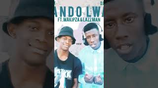 Thando lwami x Makipza and Lazz man ♤Thabza stm [upl. by Draner380]