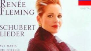 Ave Maria Renee Fleming [upl. by Lled]