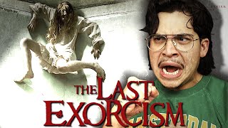 Is The Last Exorcism Still SCARY [upl. by Edylc600]