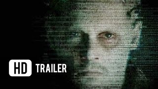 Transcendence Official Trailer 2  In UK Cinemas 25th April [upl. by Rodrich]