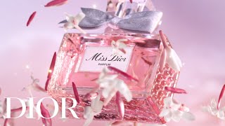 THE NEW MISS DIOR PARFUM [upl. by Ahsein]