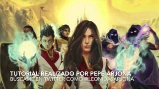 Tutorial de Classcraft para optimizar reuniones Español Castellano [upl. by Washington]