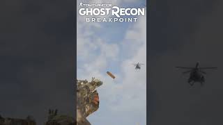 Ghost Recon Breakpoint [upl. by Ahrendt]