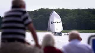 2 highlight ISAF Nations Cup 2013 Grand Final the gladitorial nature of match racing [upl. by Juline]