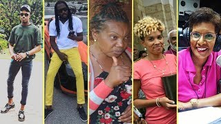 Dalton Harris In Serious Problems After His Mother Speaks Out  Dorraine Samuels Daughter Breaksdown [upl. by Abbotson]