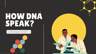 discovery of DNA and the difference between nuclease and nucleotide [upl. by Zarah828]