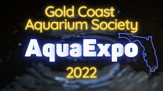 AquaExpo 2022 [upl. by Chamberlain]