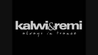 Kalwi amp Remi  New Sound [upl. by Hiasi]