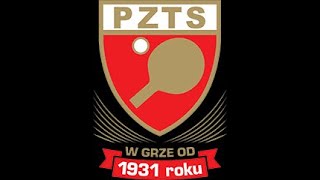 II Grand Prix Polski Seniorów i Seniorek w Tenisie Stołowym [upl. by Thapa]