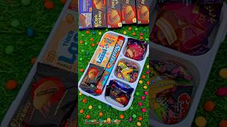 tasty LUNCH BOX yummy cute tiffin snacks chocolate chicken shortvideo shots ytshorts yt [upl. by Lraed446]