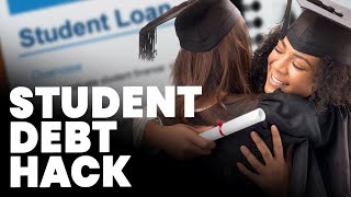 Why you SHOULD pay off your student loan [upl. by Puna]