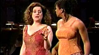 Audra McDonald amp Mary Testa Stepsisters Lament [upl. by Vullo]