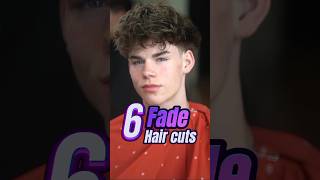 Fade hairstyles Malayalam🧏🔥hairstylefade [upl. by Nodaj]