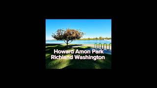 Beautiful Richland Washington shortsyoutube [upl. by Roddy208]