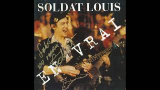 Soldat Louis  Les Ptites Du Bout Du Monde Live 1997 [upl. by Haimrej]