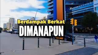 Berdampak Berkat Dimanapun Berada  Renungan dan Doa Pagi Suara Injil 3122024 [upl. by Brittain426]