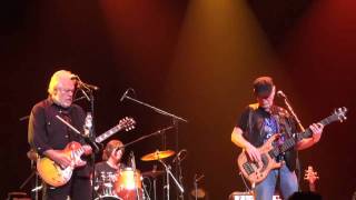 Bachman amp Turner  Moonlight Rider LIVE  Rama Ontario [upl. by Harald]