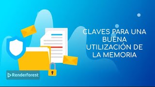 Claves para estudiar y memorizar eficazmente Tecnicas de estudio [upl. by Farmer]