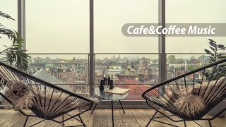 2Hours Coffee amp Cafe In Store Music Cafe Music Relaxing Piano Music 🎹 [upl. by Annoyi]