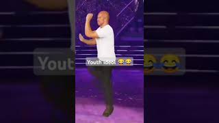 Jonny sins dance 😂😂😂comedy shortvideos [upl. by Ellehsram271]