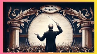 Réquiem de Mozart [upl. by Groos]