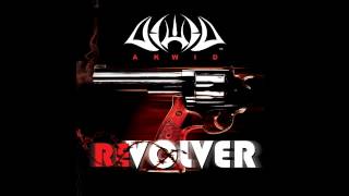 Akwid  01ReVolver REVOLVER 2013 [upl. by Ragen]