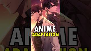 Omniscient Readers Viewpoint ANIME ADAPTATION [upl. by Morton]