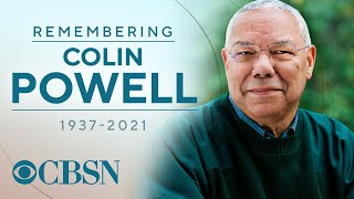 Colin Powell’s funeral service in Washington DC  full video [upl. by Clement]